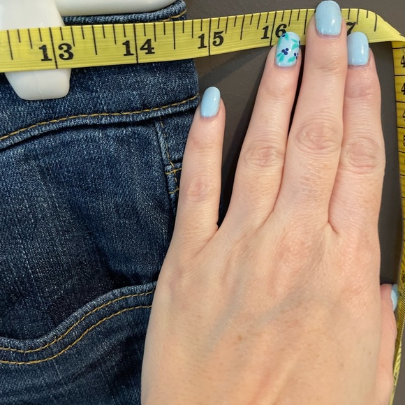 AG flare jeans size 29 - Picture 3 of 8